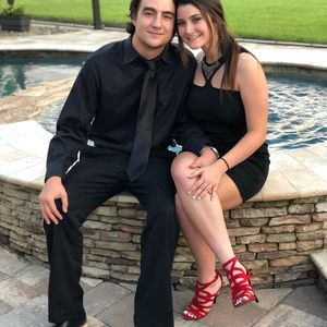 Meet your Posher, Cade